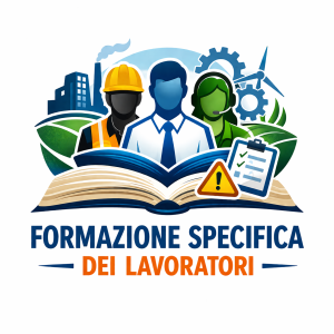 Formazione specifica per i lavoratori - RISCHIO BASSO